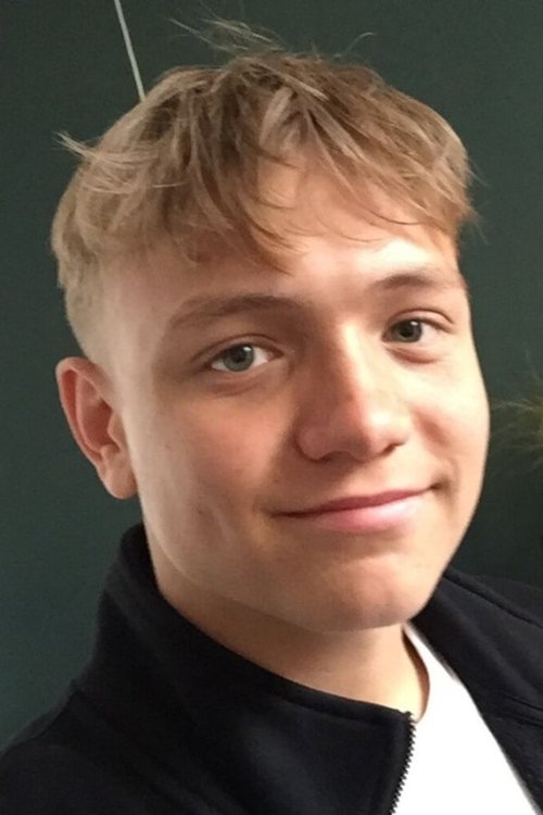 Alfred Bjerre Larsen photo