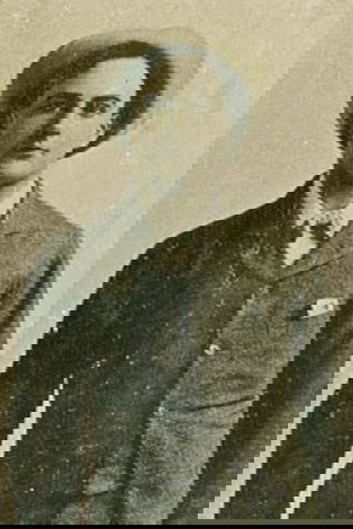 Alfred Hickman photo