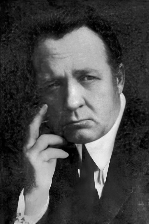 Alfred Hollingsworth photo