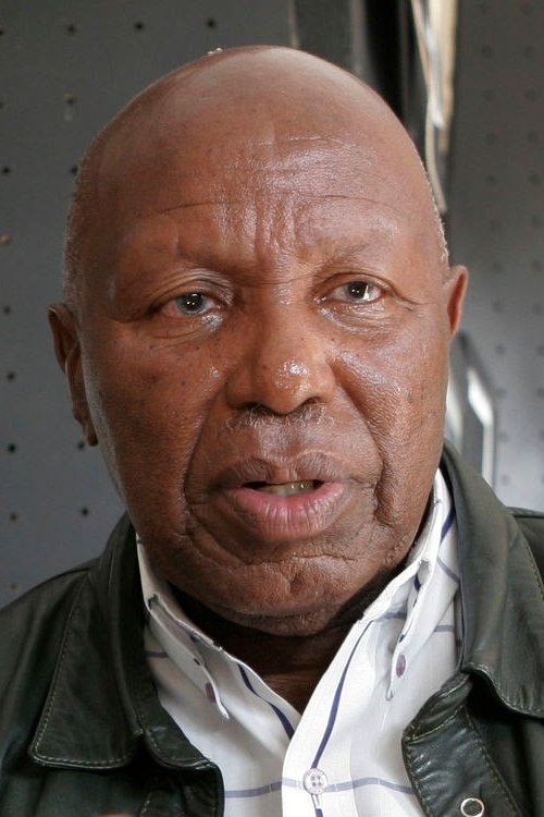 Alfred Kumalo photo