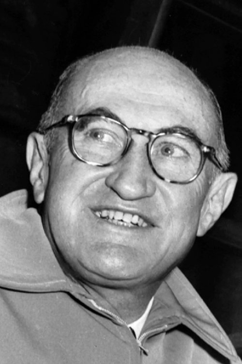 Profile image of Alfred L. Werker