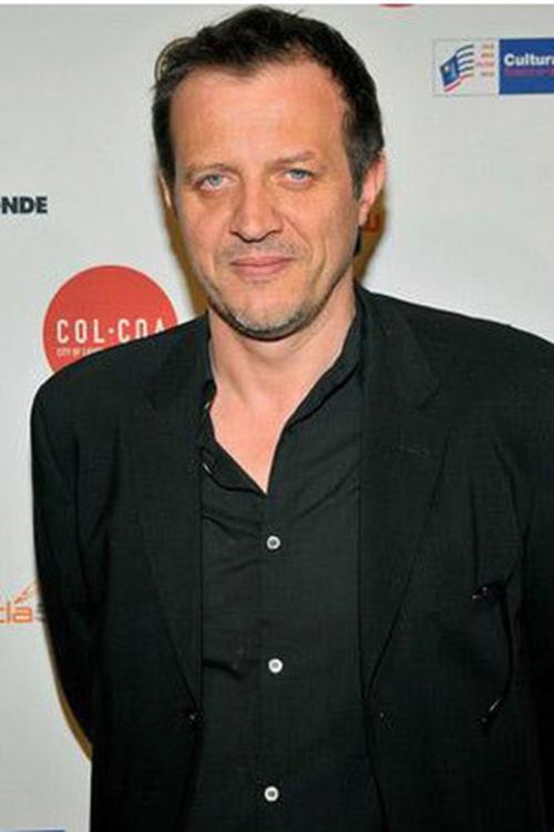 Profile image of Alfred Lot