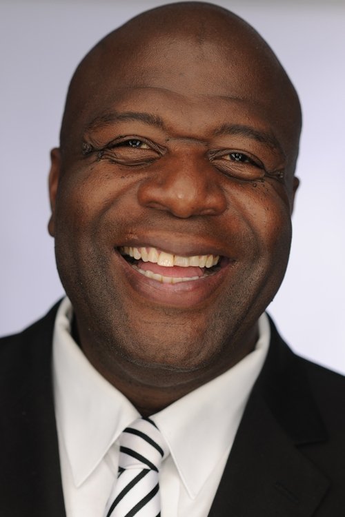 Alfred Rubin Thompson photo