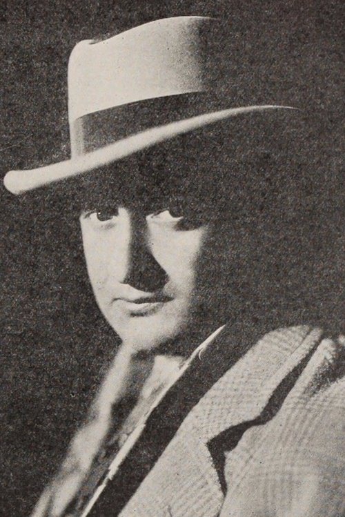 Profile image of Alfred Santell