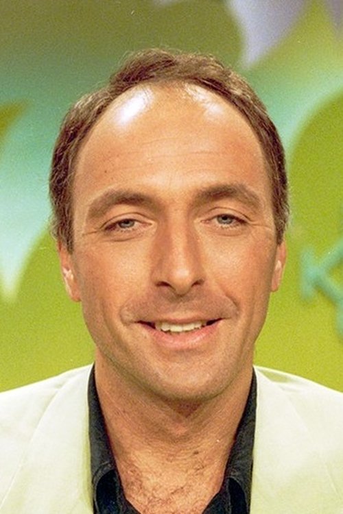 Alfred Van Den Heuvel photo