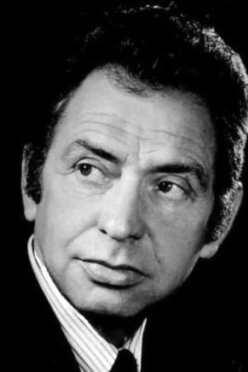 Profile image of Alfred Vohrer