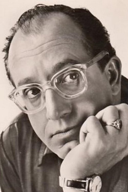 Profile image of Alfred Weidenmann