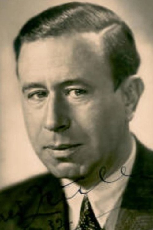 Alfred Zeisler photo