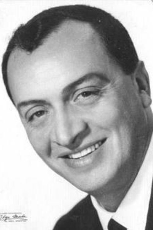 Alfredo Barbieri photo