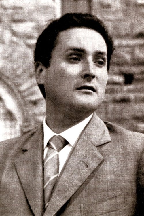 Alfredo Bianchini photo