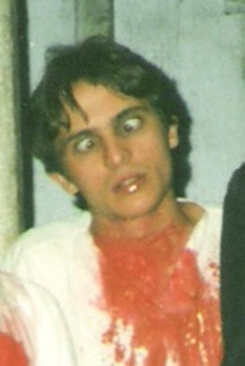 Alfredo DeBortolli photo