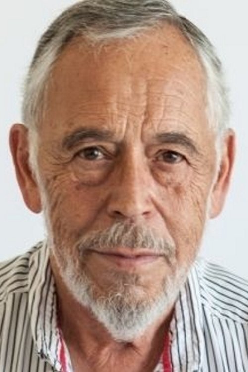 Profile image of Alfredo Gurrola