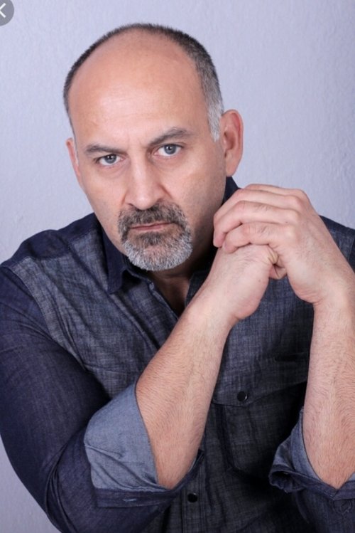 Alfredo Huereca photo