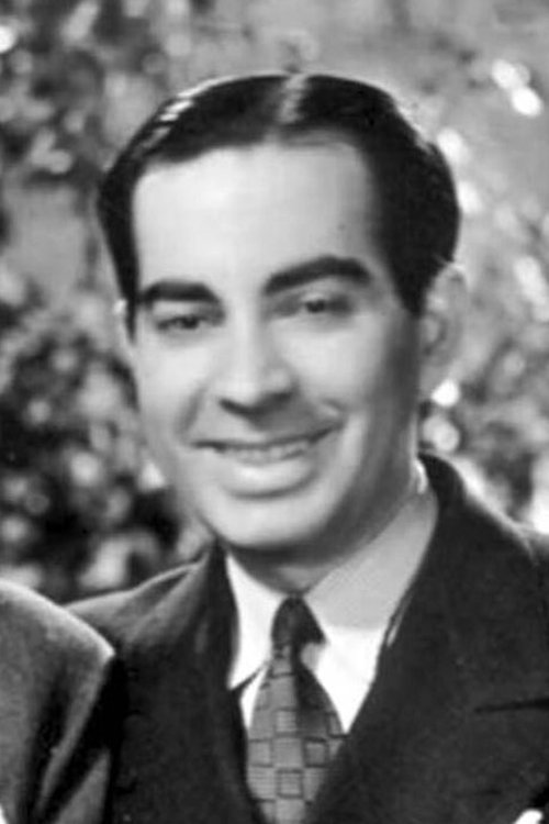 Alfredo Le Pera photo