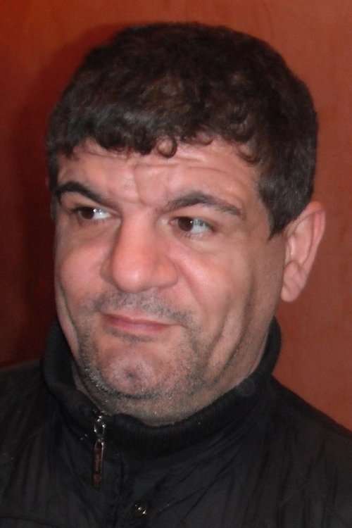 Alfredo Li Bassi photo