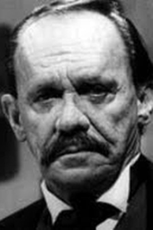 Alfredo Murphy photo