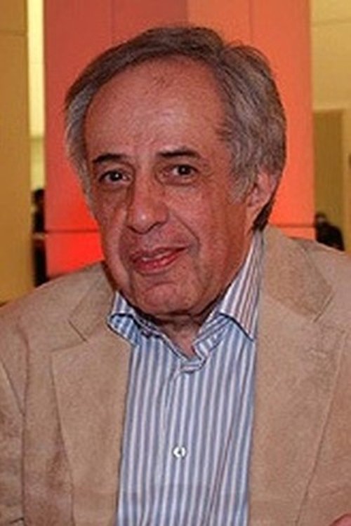 Profile image of Alfredo Sternheim