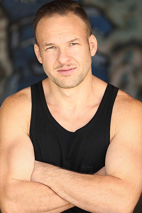 Alfredo Tavares photo