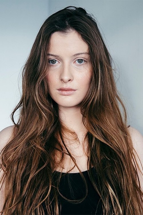 Álfrún Laufeyjardóttir photo