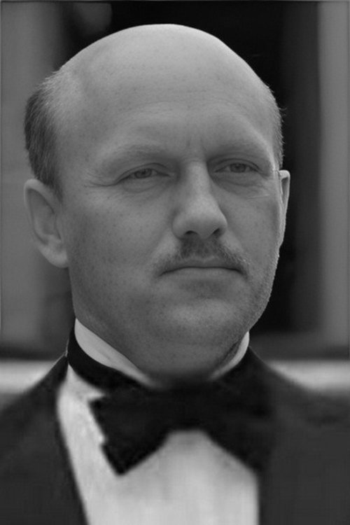 Profile image of Algimantas Kundelis