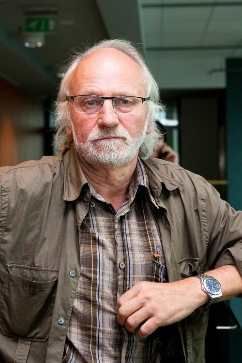 Profile image of Algimantas Puipa