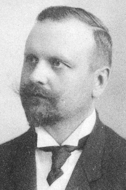 Algot Sandberg photo