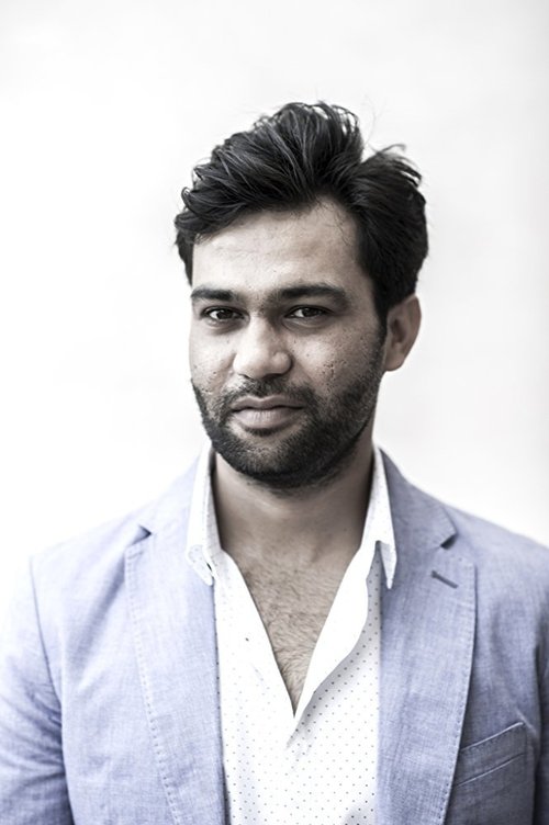 Profile image of Ali Abbas Zafar