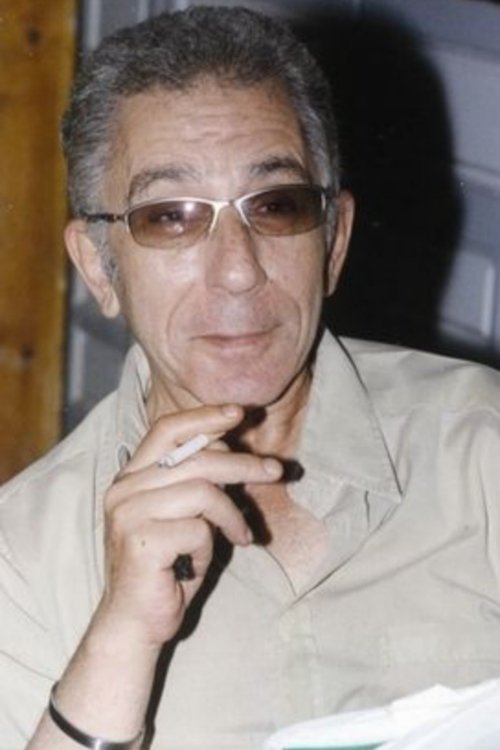 Profile image of Ali Abdel-Khalek