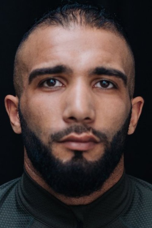 Ali Abdul Amir Najel photo