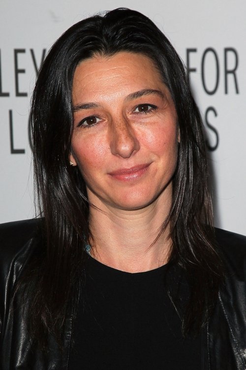 Ali Adler photo