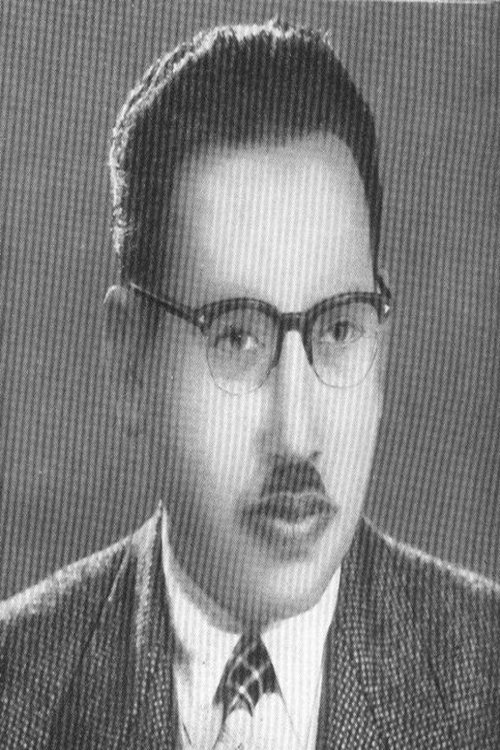 Ali Ahmed Baktheir photo