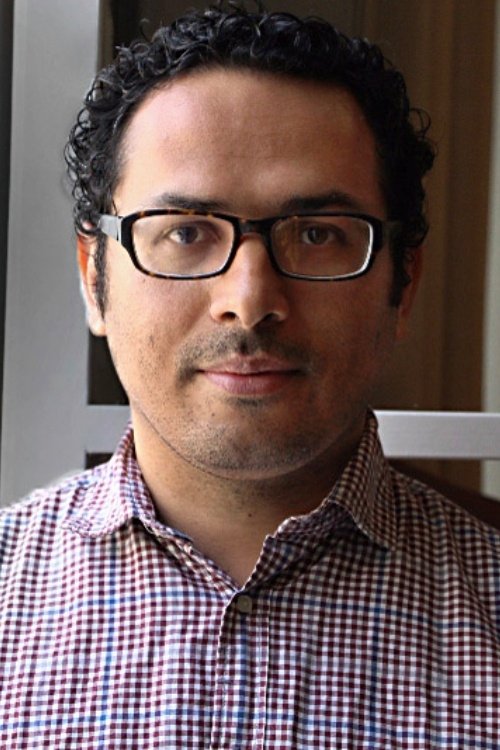 Profile image of Ali Asgari