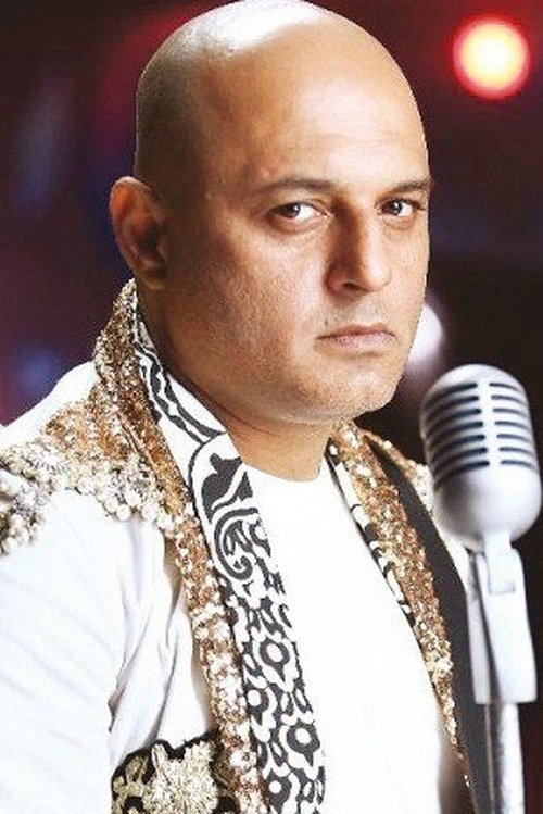Ali Azmat photo