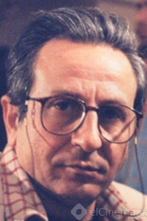 Profile image of Ali Badrakhan