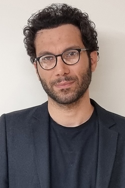 Profile image of Ali Behrad
