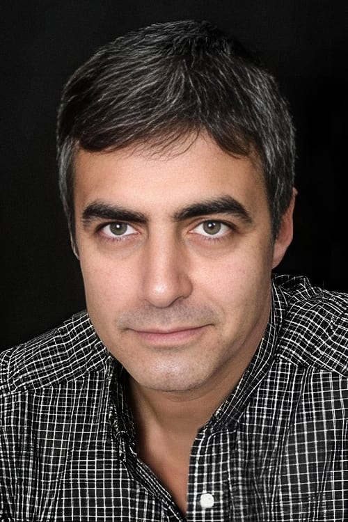 Ali Çatalbaş photo