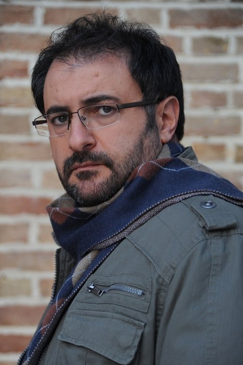 Ali Dehkordi photo