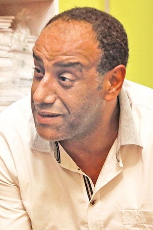 Profile image of Ali Idris