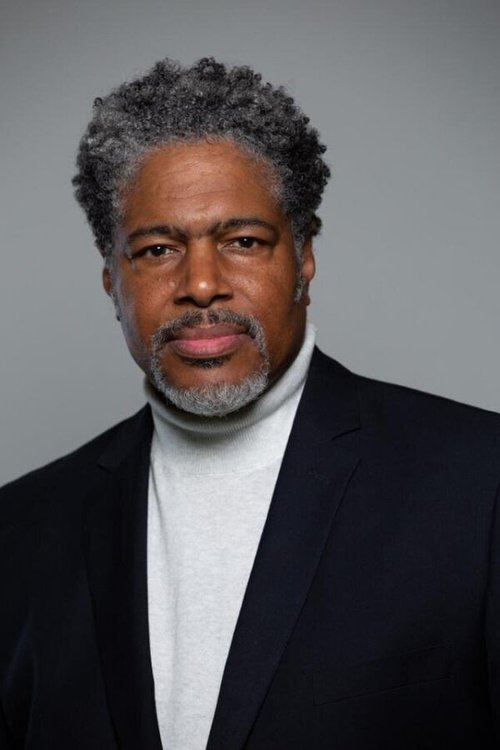 Profile image of Ali LeRoi