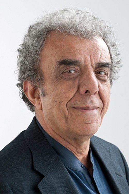 Profile image of Ali Özgentürk