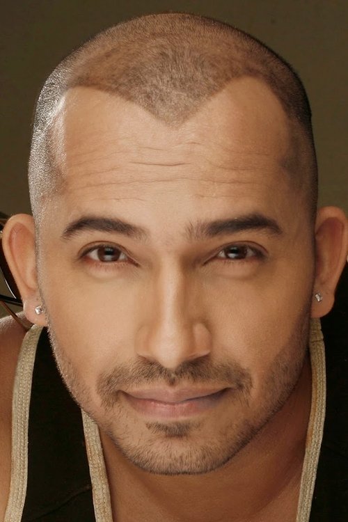 Ali Quli Mirza photo