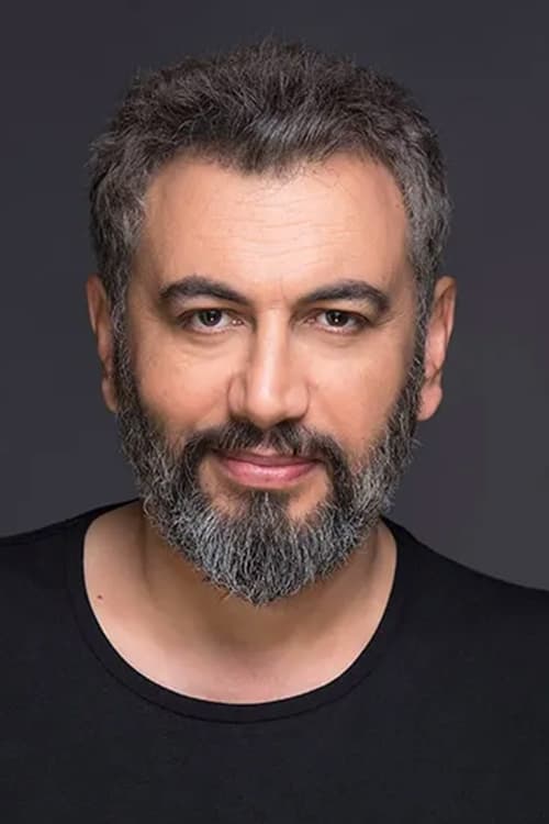 Ali Savaşçı photo