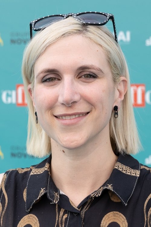 Profile image of Ali Scher