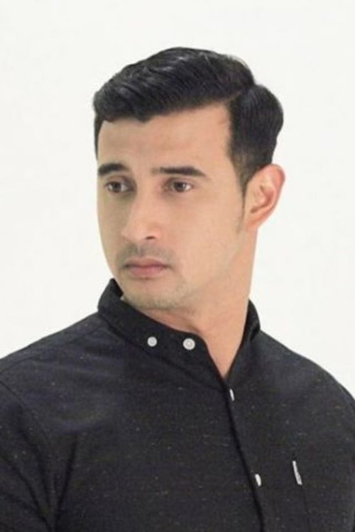 Ali Syakieb photo