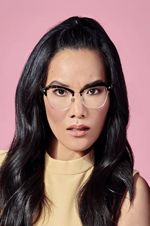 Ali Wong photo