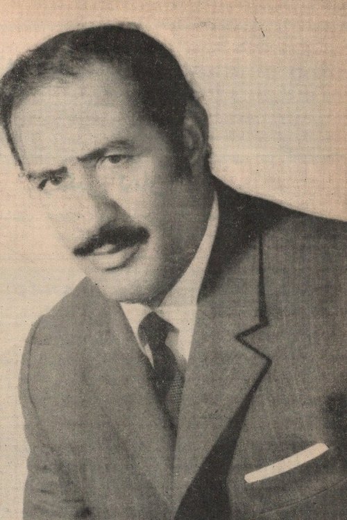 Ali Zandi photo