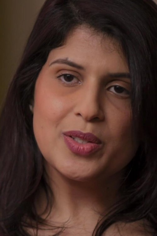 Alia Al-Hathloul photo