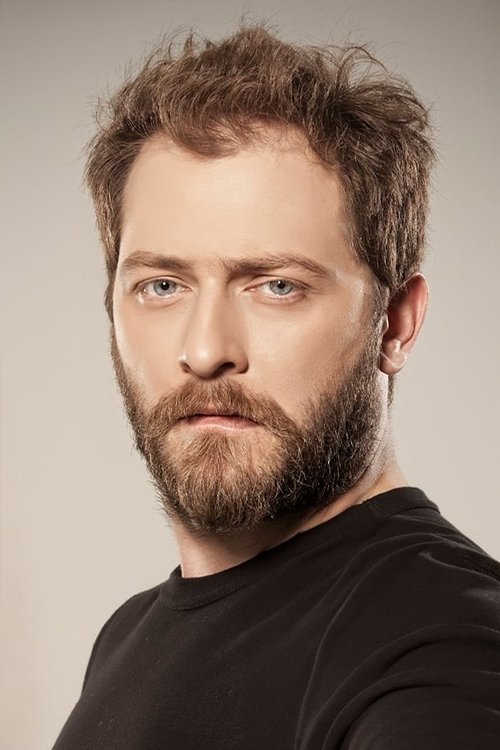 Alican Yücesoy photo