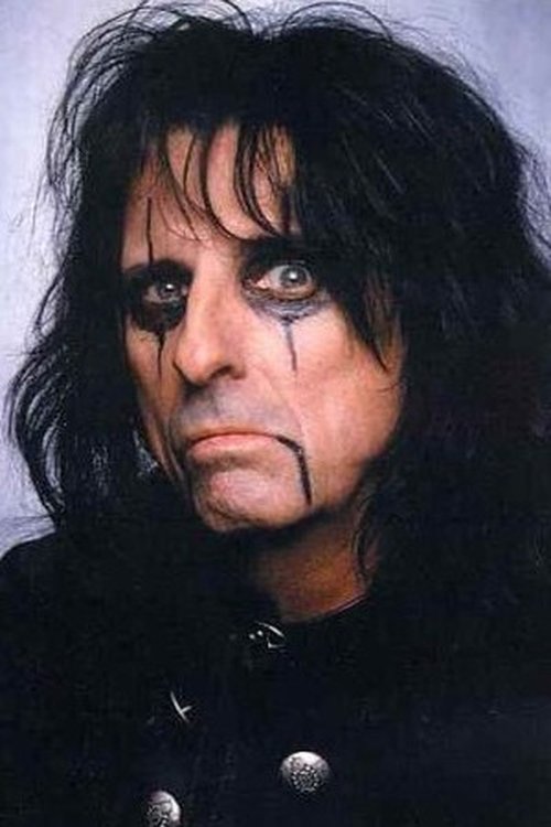 Alice Cooper photo