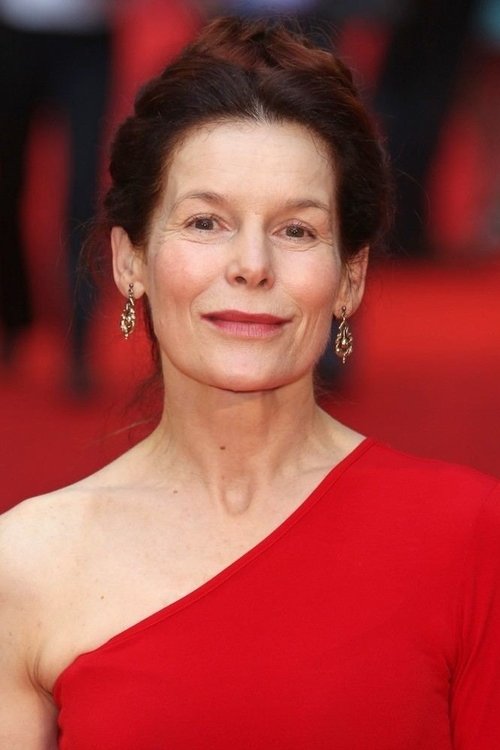 Alice Krige photo